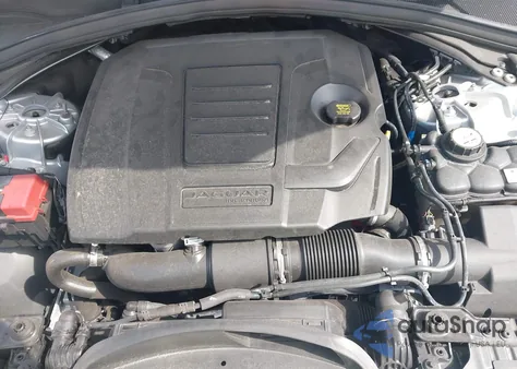 2019 Jaguar F-Pace 25T Premium from USA, damaged, VIN SADCJ2FX2KA367462